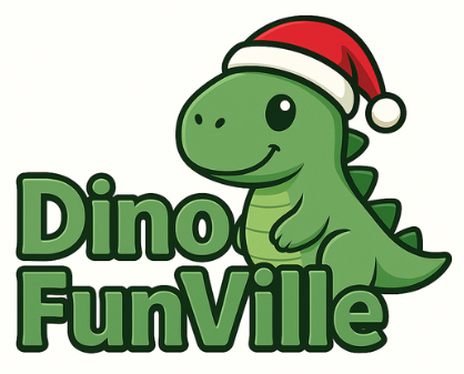 Dino FunVille