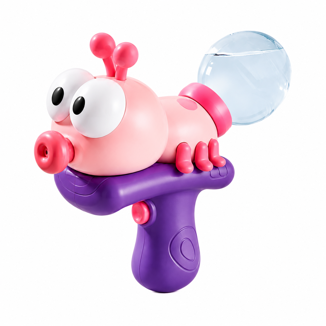 Pistola de Agua