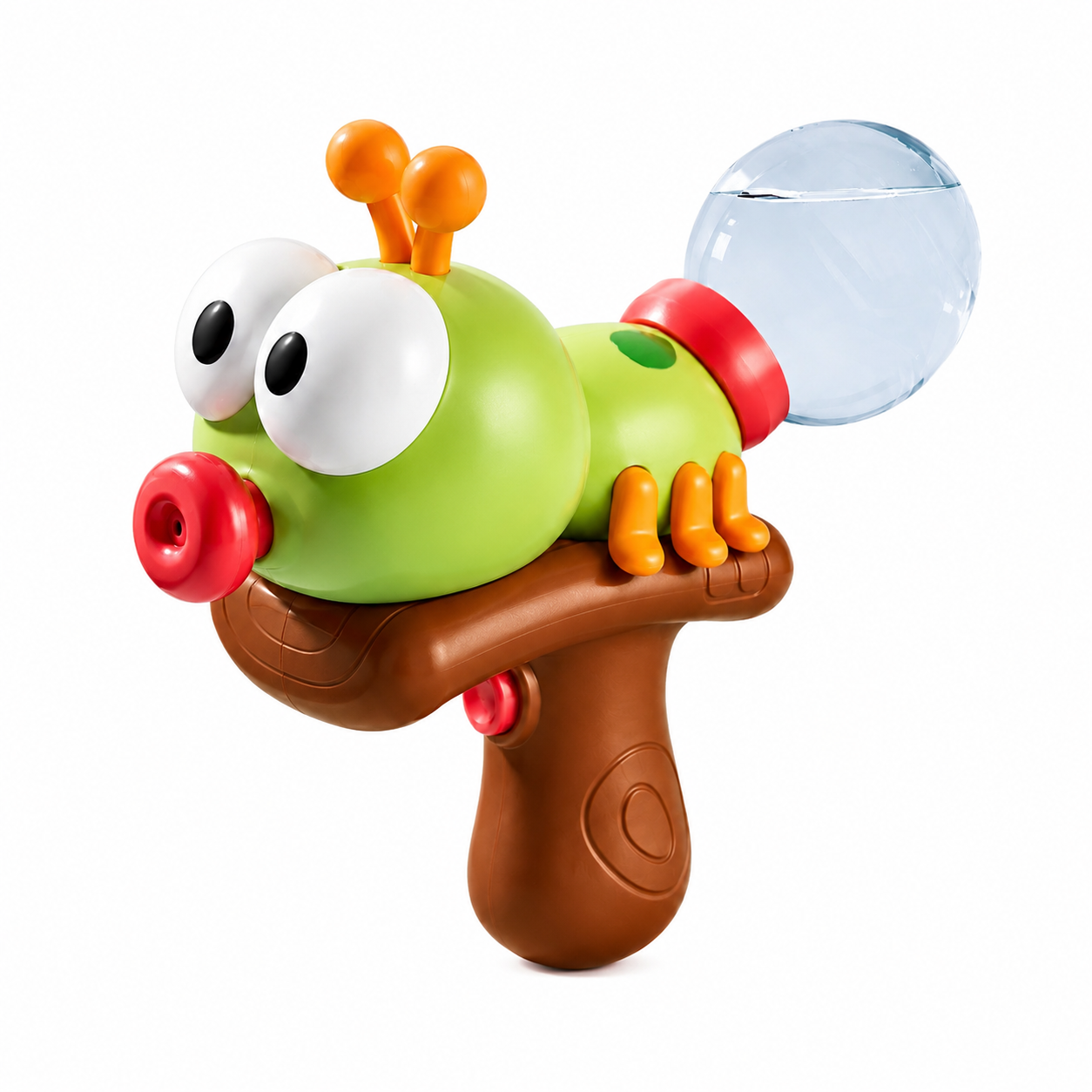Pistola de Agua
