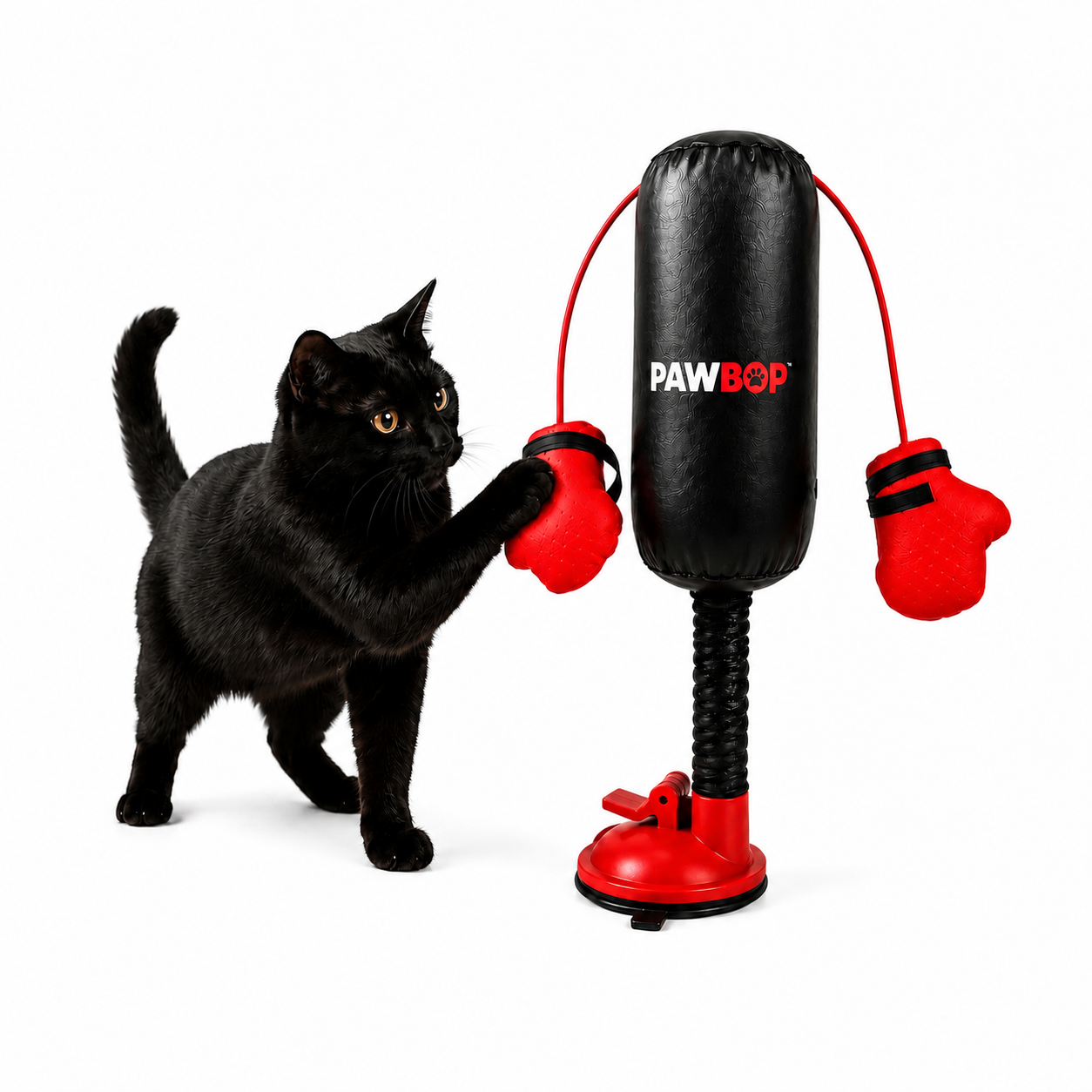 Interactive Cat Toy